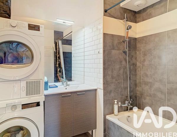 Appartement à vendre 3 pièces 73 m² Ségny