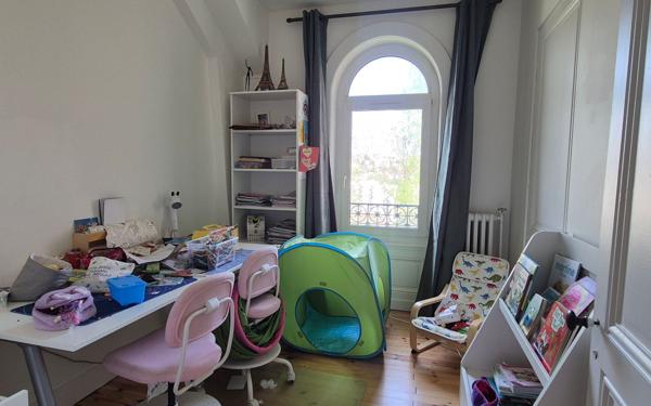 Maison à vendre    8 pièces •  Saint-Étienne