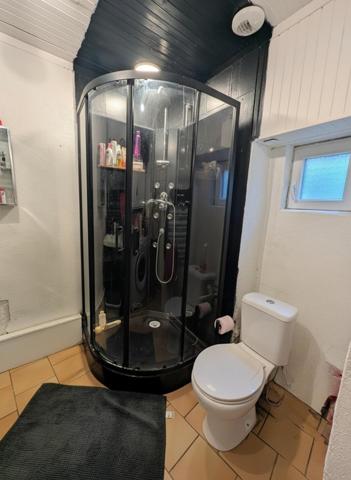 "LA MAISON DU PAISIBLE" – maison individuelle avec jardin, investissement serein & rentabilité assuré