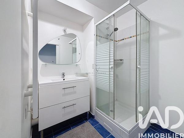 Appartement à vendre 5 pièces 119 m² Châtenay-Malabry