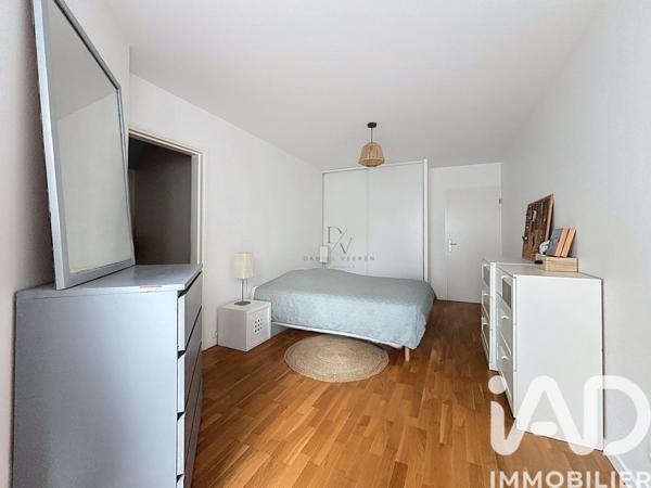 Appartement à vendre 5 pièces 119 m² Châtenay-Malabry