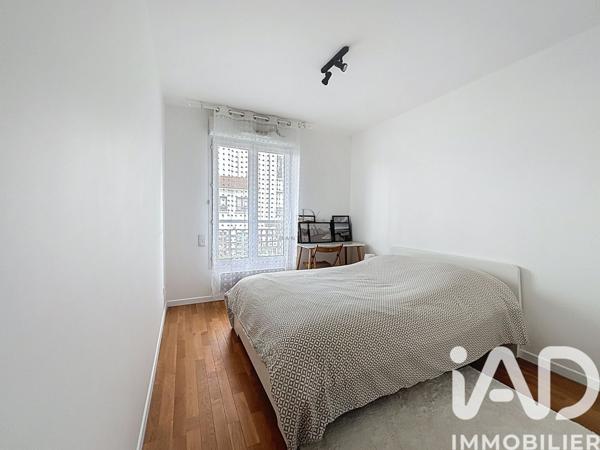 Appartement à vendre 5 pièces 119 m² Châtenay-Malabry