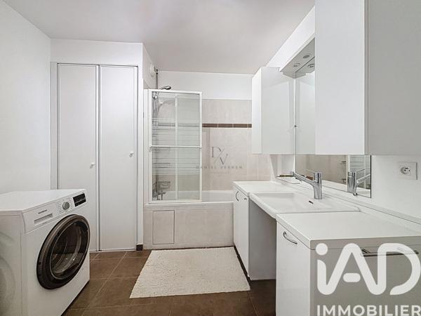 Appartement à vendre 5 pièces 119 m² Châtenay-Malabry