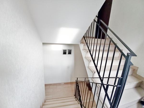 Appartement 2 pièces - 53 m² Exclusivité efficity