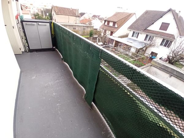 Appartement 2 pièces - 53 m² Exclusivité efficity