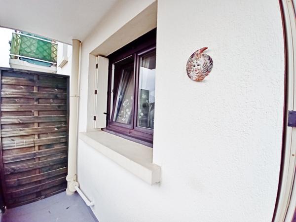 Appartement 2 pièces - 53 m² Exclusivité efficity