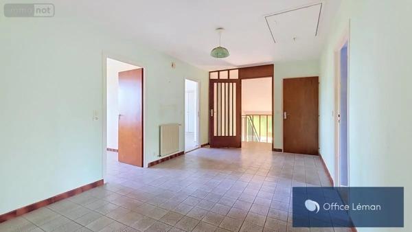 Achat - Maison Prévessin-Moëns 01280 8 pièces 230 m 2