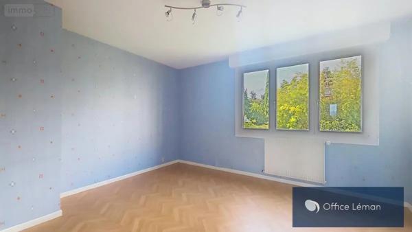 Achat - Maison Prévessin-Moëns 01280 8 pièces 230 m 2