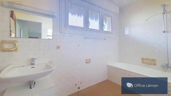 Achat - Maison Prévessin-Moëns 01280 8 pièces 230 m 2