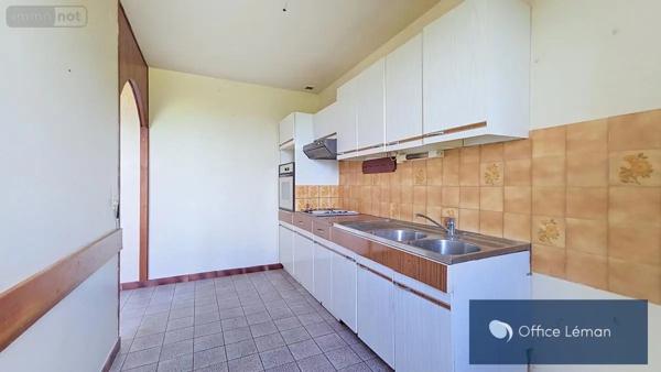 Achat - Maison Prévessin-Moëns 01280 8 pièces 230 m 2