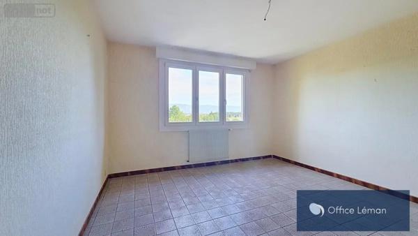 Achat - Maison Prévessin-Moëns 01280 8 pièces 230 m 2