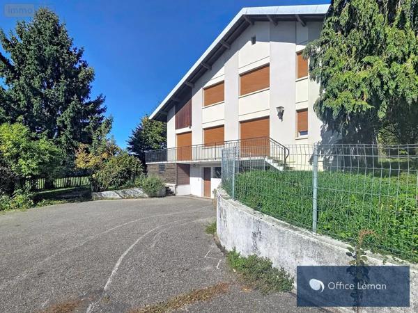 Achat - Maison Prévessin-Moëns 01280 8 pièces 230 m 2