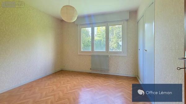 Achat - Maison Prévessin-Moëns 01280 8 pièces 230 m 2