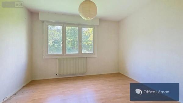 Achat - Maison Prévessin-Moëns 01280 8 pièces 230 m 2