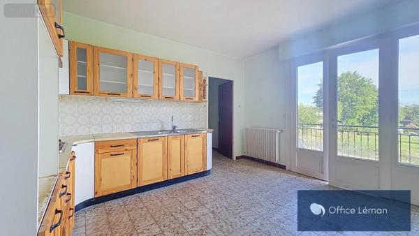 Achat - Maison Prévessin-Moëns 01280 8 pièces 230 m 2