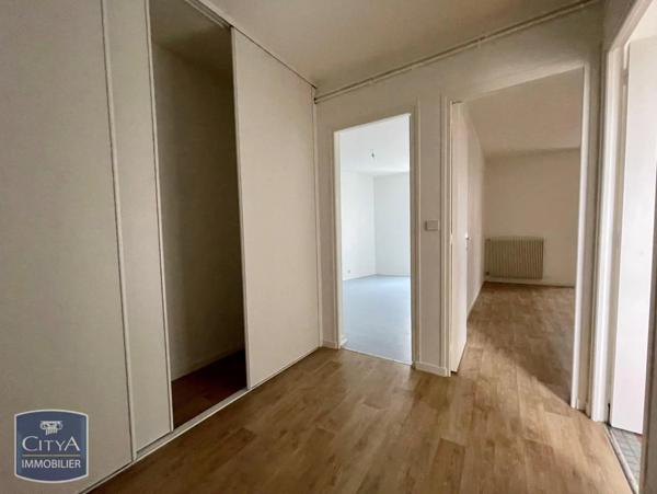 Appartement à vendre 2 pièces 50m²