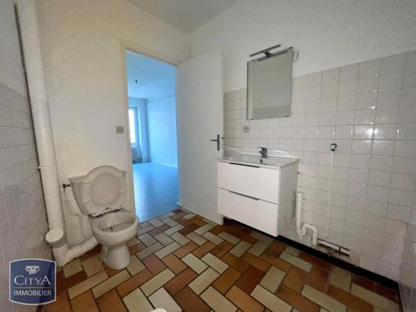 Appartement à vendre 2 pièces 50m²