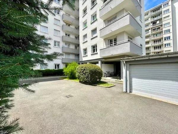 Vente Appartement 4 pièces 68 m2 à Grenoble
