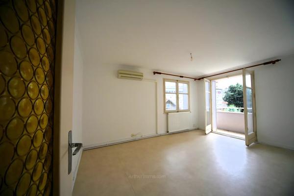 Vente Appartement 4 pièces 68 m2 à Grenoble