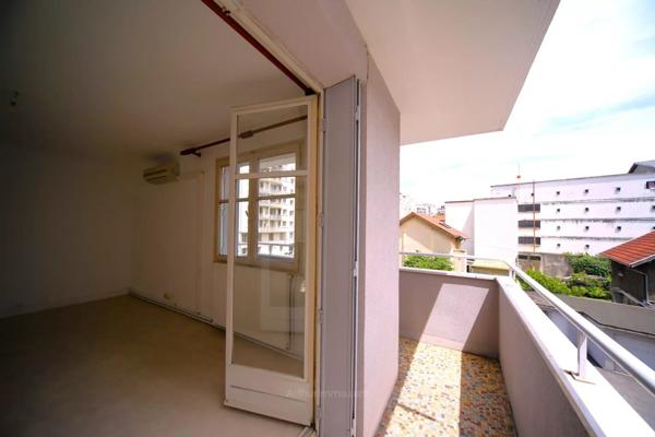 Vente Appartement 4 pièces 68 m2 à Grenoble