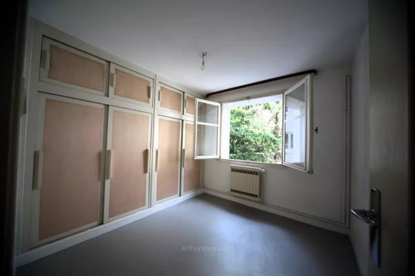 Vente Appartement 4 pièces 68 m2 à Grenoble