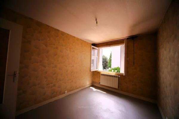 Vente Appartement 4 pièces 68 m2 à Grenoble