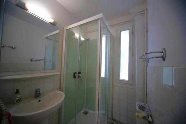Vente Appartement 4 pièces 68 m2 à Grenoble
