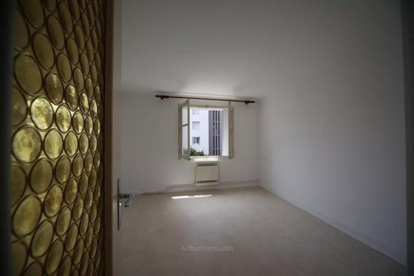 Vente Appartement 4 pièces 68 m2 à Grenoble