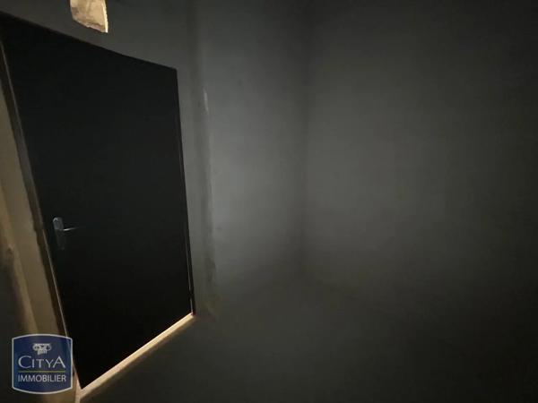 Parking à louer 4.35m² Antibes (06600)