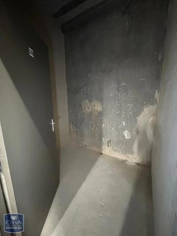 Parking à louer 4.35m² Antibes (06600)