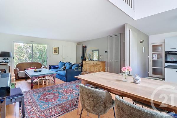 Maison à vendre  4 pièces - 119,78 m2 CARQUEFOU - 44