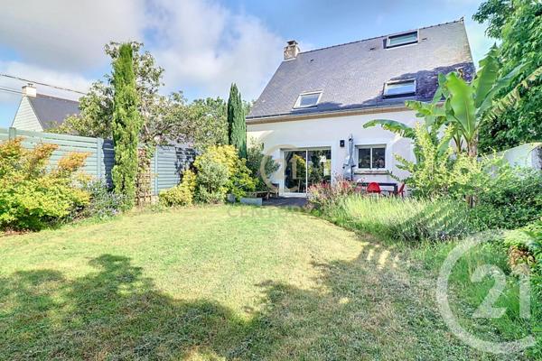 Maison à vendre  4 pièces - 119,78 m2 CARQUEFOU - 44