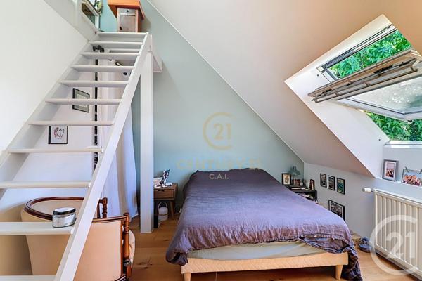 Maison à vendre  4 pièces - 119,78 m2 CARQUEFOU - 44