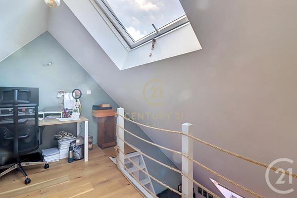 Maison à vendre  4 pièces - 119,78 m2 CARQUEFOU - 44