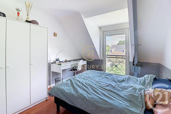 Maison à vendre  4 pièces - 119,78 m2 CARQUEFOU - 44