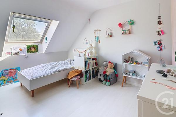 Maison à vendre  4 pièces - 119,78 m2 CARQUEFOU - 44