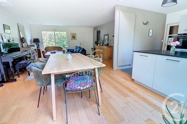 Maison à vendre  4 pièces - 119,78 m2 CARQUEFOU - 44