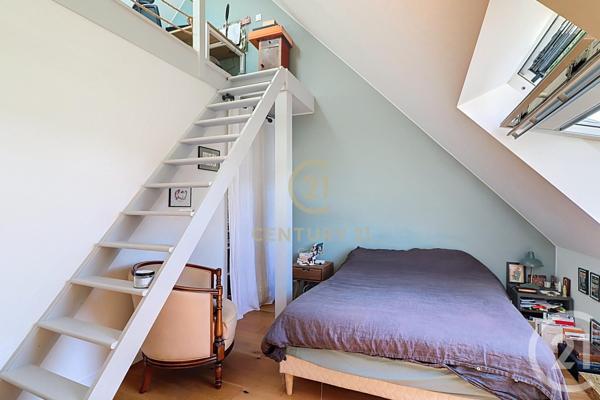 Maison à vendre  4 pièces - 119,78 m2 CARQUEFOU - 44