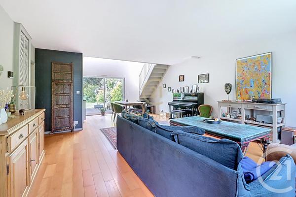 Maison à vendre  4 pièces - 119,78 m2 CARQUEFOU - 44