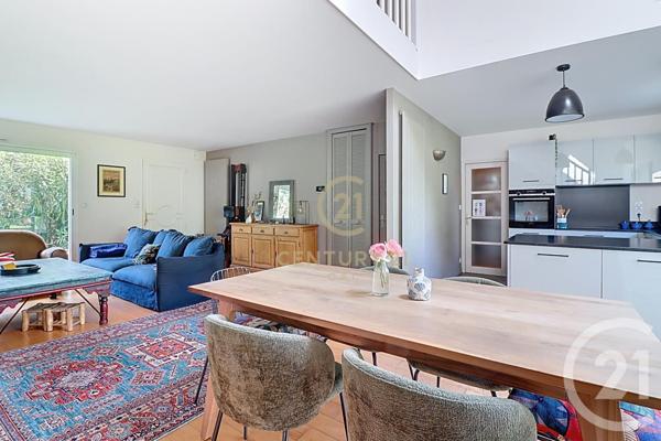 Maison à vendre  4 pièces - 119,78 m2 CARQUEFOU - 44