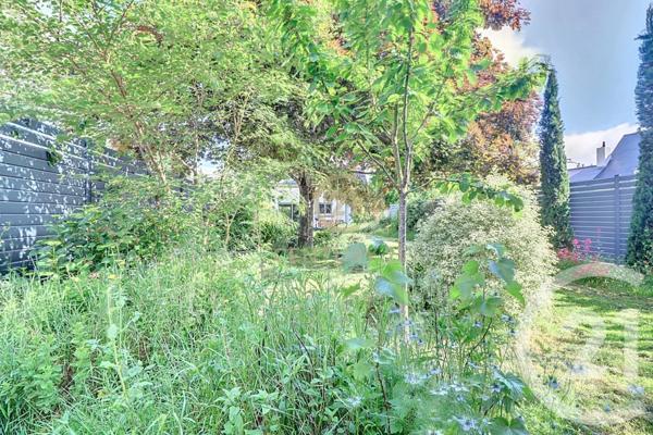 Maison à vendre  4 pièces - 119,78 m2 CARQUEFOU - 44