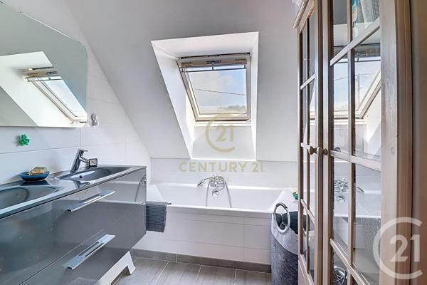 Maison à vendre  4 pièces - 119,78 m2 CARQUEFOU - 44