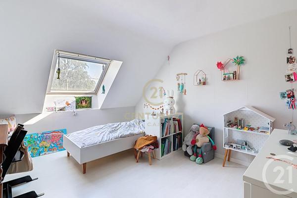 Maison à vendre  4 pièces - 119,78 m2 CARQUEFOU - 44