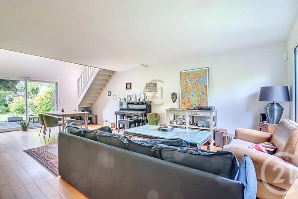 Maison à vendre  4 pièces - 119,78 m2 CARQUEFOU - 44