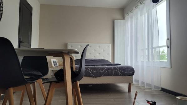 Appartement à VANNES (56000)