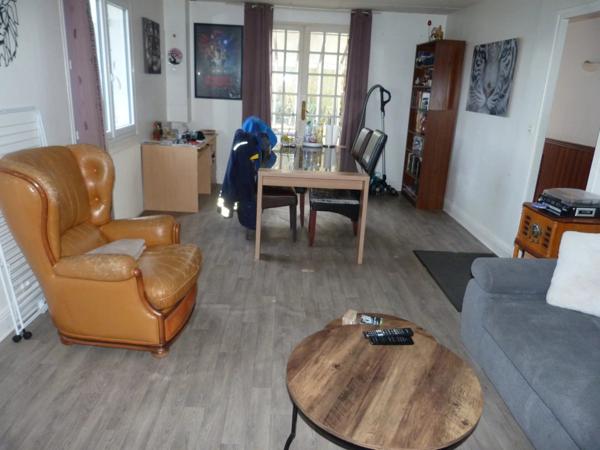 Vente Maison 3 pièces 72 m2 à Vierzon