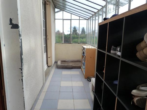 Vente Maison 3 pièces 72 m2 à Vierzon