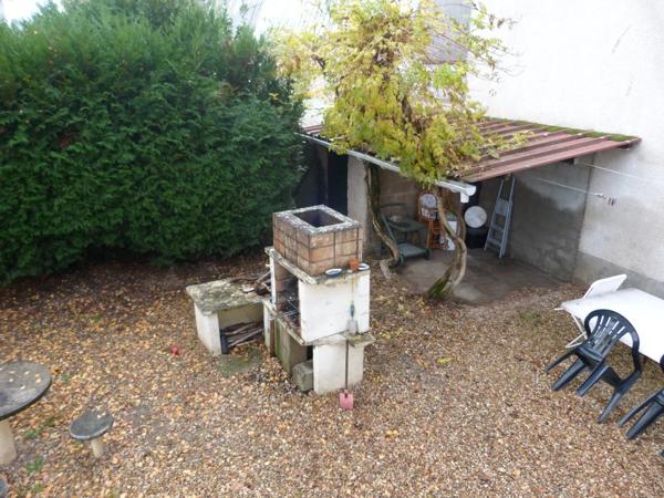 Vente Maison 3 pièces 72 m2 à Vierzon