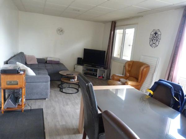 Vente Maison 3 pièces 72 m2 à Vierzon