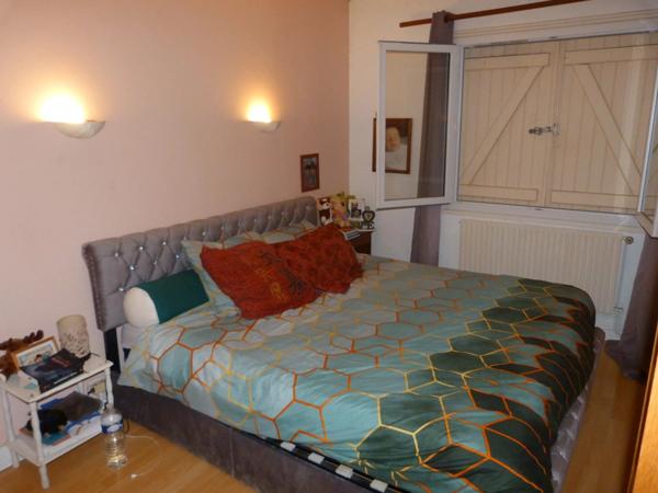 Vente Maison 3 pièces 72 m2 à Vierzon